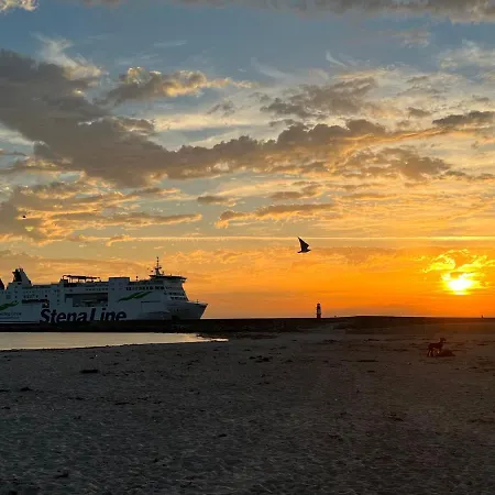 Homestay Alexandrinenstrasse In Warnemuende Rostock