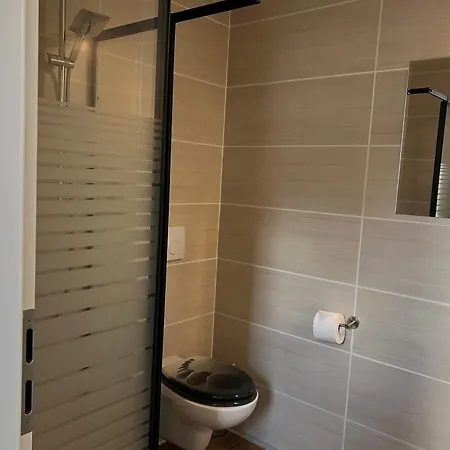 Alexandrinenstrasse In Warnemuende Homestay Rostock